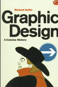 Capa de Graphic design