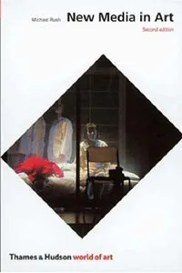 New media in art