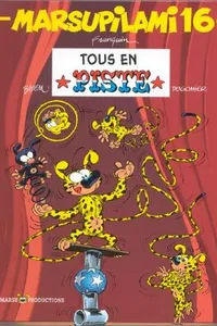 Marsupilami