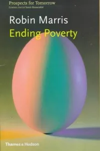 Ending poverty