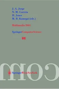Multimedia 2001