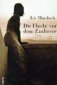 Cover of The flight from the enchanter by Iris Murdoch