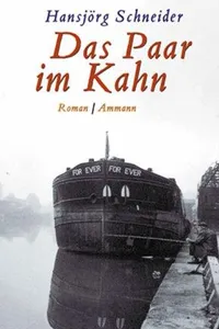 Das Paar im Kahn