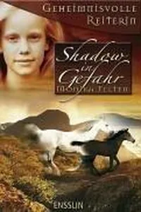 Cover of Shadow in Gefahr