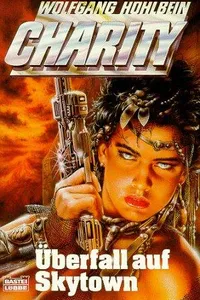 Überfall auf Skytown