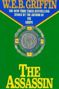 Cover of The Assassin