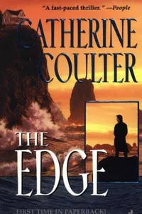 Cover of The Edge