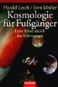 Kosmologie für Fußgänger