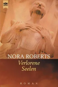 Capa de Sacred Sins por Nora Roberts