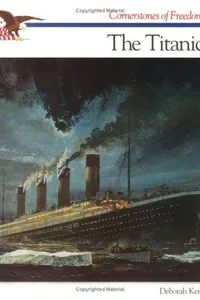 Titanic (Cornerstones of Freedom)