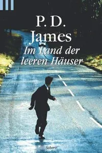 Capa de The Children of Men por P. D. James