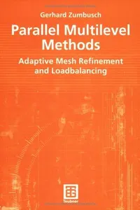 Capa de Parallel Multilevel Methods
