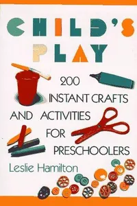 Cover of Child's play