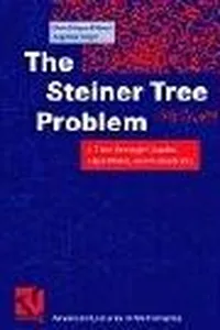 The Steiner Tree Problem
