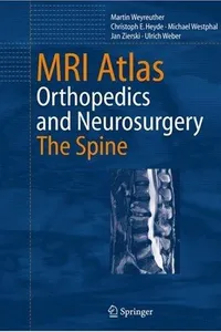 MRI atlas