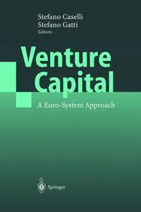 Venture capital