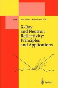 X-ray and neutron reflectivity