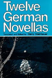Twelve German novellas