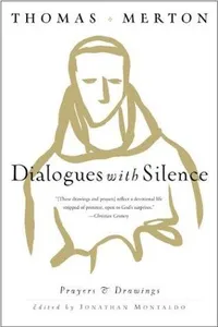 Cover of Dialogues with Silence