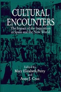 Cultural encounters