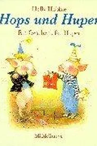 Cover of Toot & Puddle