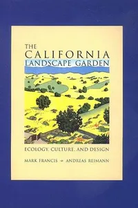 The California landscape garden