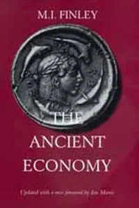 The ancient economy