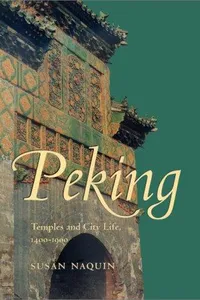 Peking