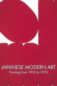 Japanese modern art