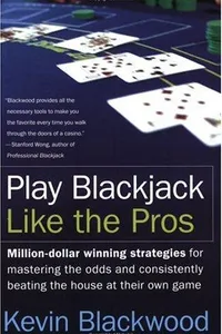 Play Blackjack Like the Pros