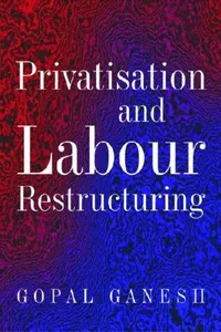 Privatisation and Labour Restructuring