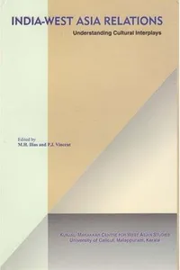 India-West Asia relations