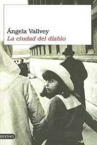 La ciudad del diablo