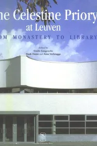Celestine Priory at Leuven