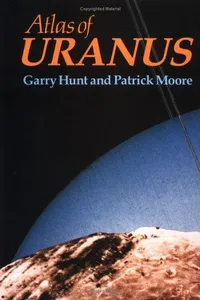 Atlas of Uranus
