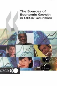 The Sources of Economic Growth in OECD Countries