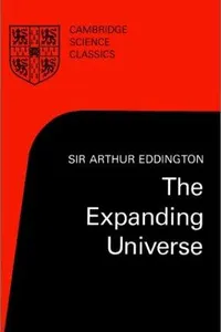 The expanding universe