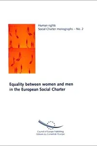 Equality between women and men in the European Social Charter