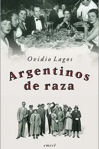 Argentinos de Raza