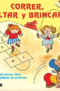 Correr, saltar y brincar
