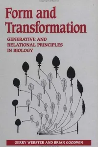 Form and transformation