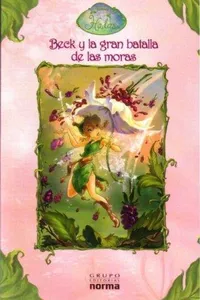 Beck y la gran batalla de las moras