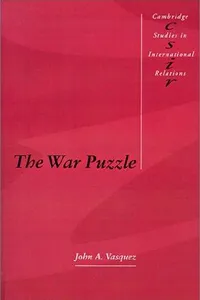 The war puzzle