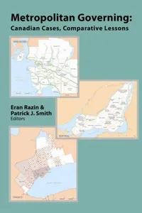 Metropolitan governing