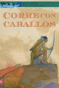 Corre con caballos