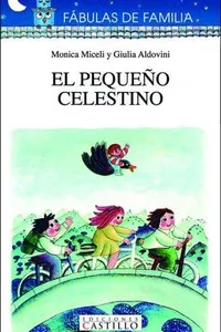 Cover of El pequenõ celestino