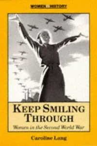 Keep smiling through