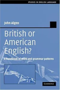 British or American English?