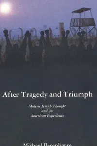 After tragedy and triumph