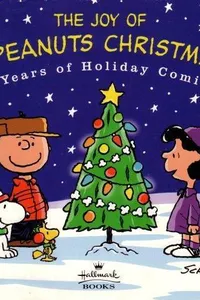 The Joy of a Peanuts Christmas